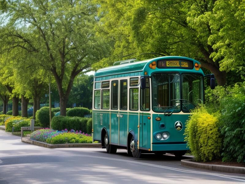 Contact - Bus Routes