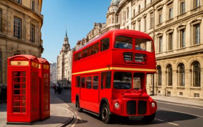 Explore bus travel london: top routes, tips, and iconic sights in one epic ride