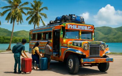 Discover bus travel to leyte: budget tips, routes, and must-know travel hacks.