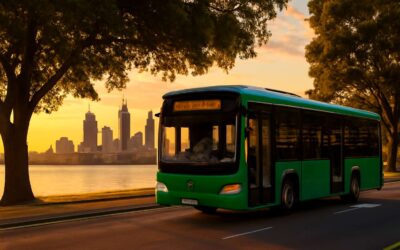 Explore bus travel perth: your ultimate guide to affordable routes and city adventures.