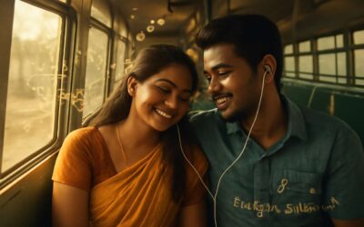 On the Road: bus travel love songs tamil for a wandering heart