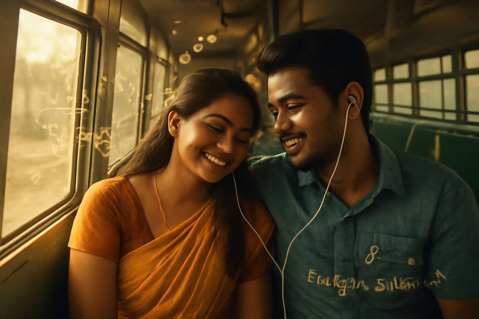 bus travel love songs tamil