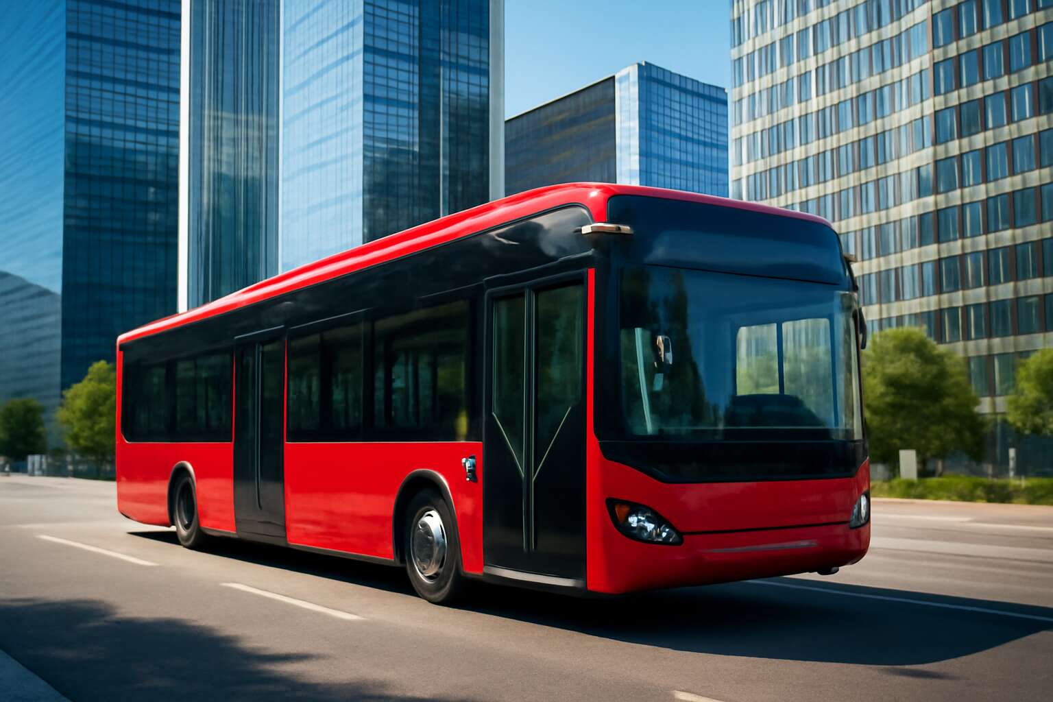 bus travel images hd