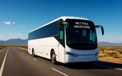 Discover scenic routes and savings with bus travel pretoria to cape town