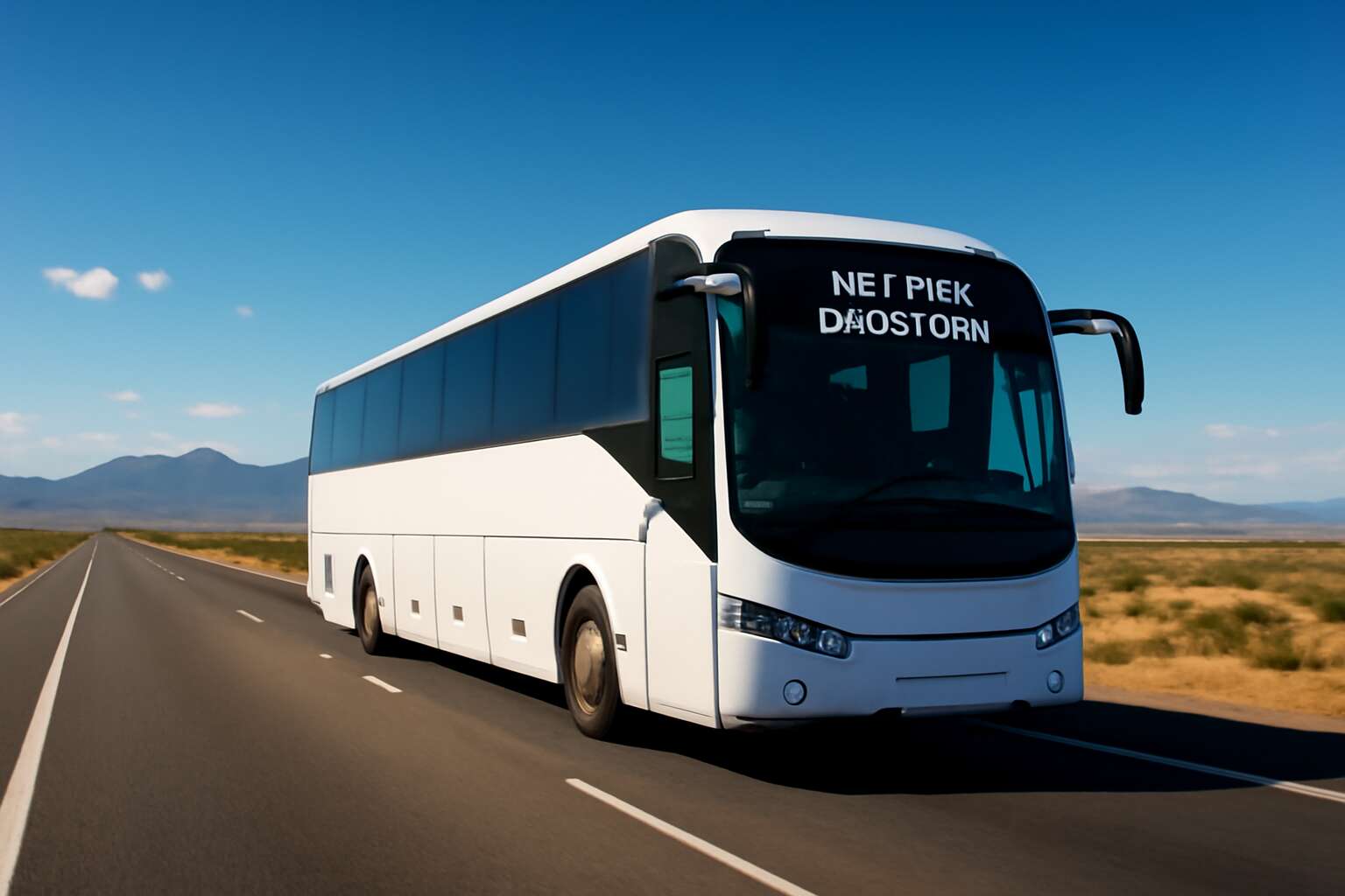 bus travel pretoria to cape town