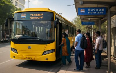 Discover bus travel chennai: routes, fares, and insider tips for hassle-free commuting.