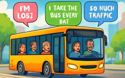 Epic bus travel meme moments that you can’t stop laughing at