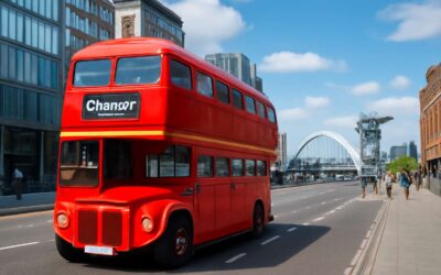 Discover bus travel glasgow: Your quick guide to budget-friendly city hops
