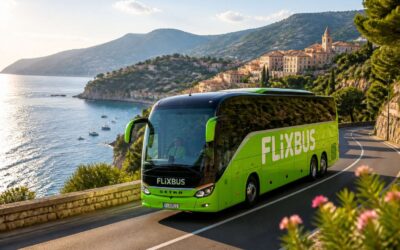Bus travel France made easy with these insider tips.